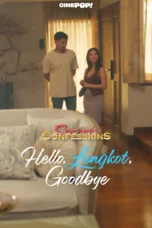 Hello Lungkot Goodbye (2025)
